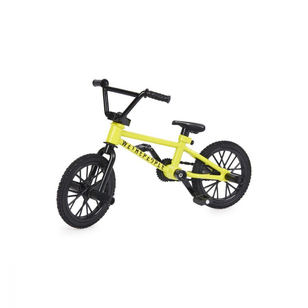 Mini BMX bike, Tech Deck, 16 SE, 20123472