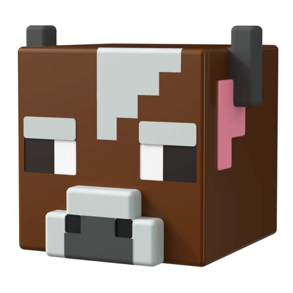 Mini figurina Minecraft, HDV85