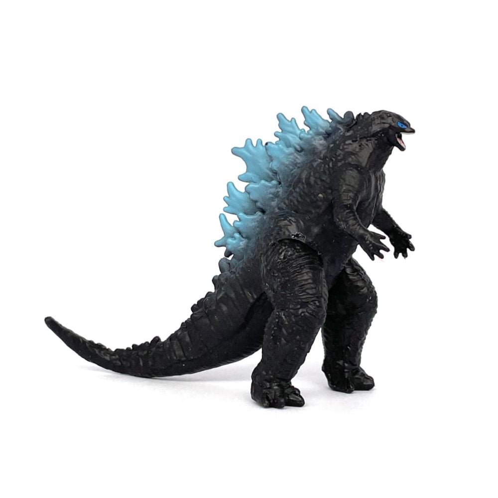 Mini figurina, Monsterverse, Godzilla, 5 cm