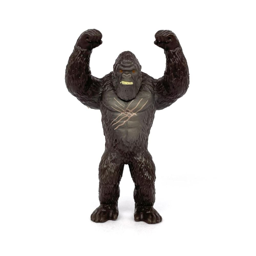 Mini figurina, Monsterverse, Kong, 5 cm