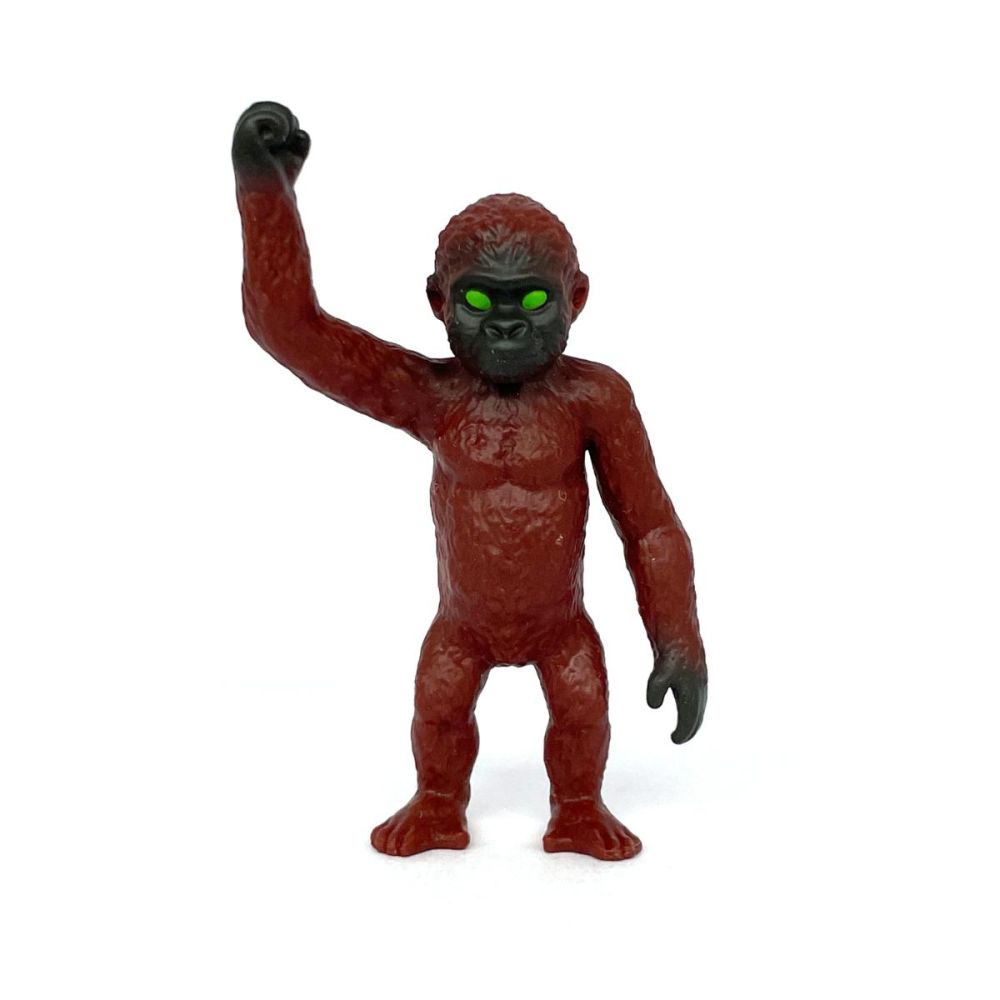 Mini figurina, Monsterverse, Suko, 5 cm