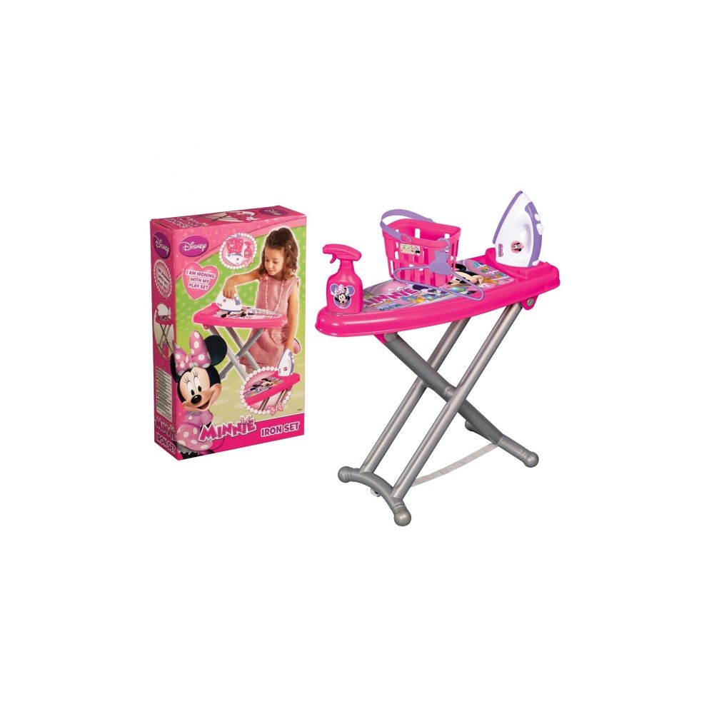 Minnie Mouse - Set de calcat
