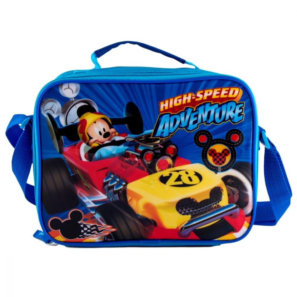 Geanta Lunch Bag Disney Mickey Mouse