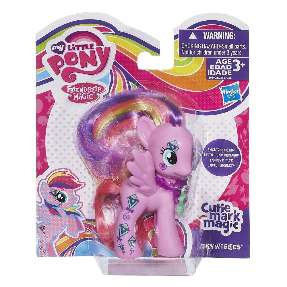 Figurina My Little Pony Skywishes