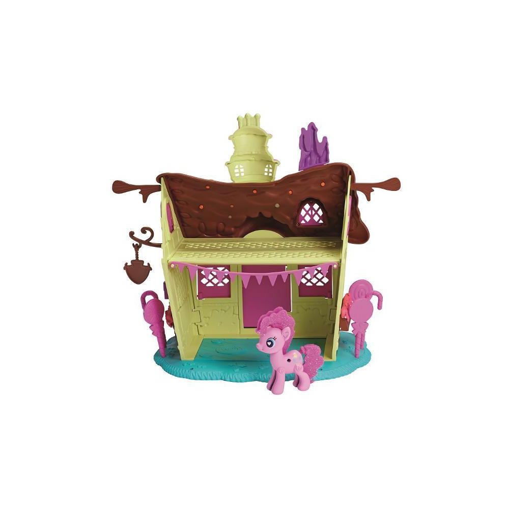 MLP Pop Playset - Magazinul de dulciuri