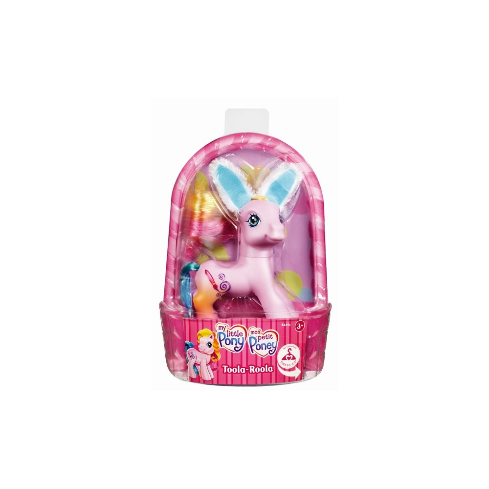 MLP Spring Pony