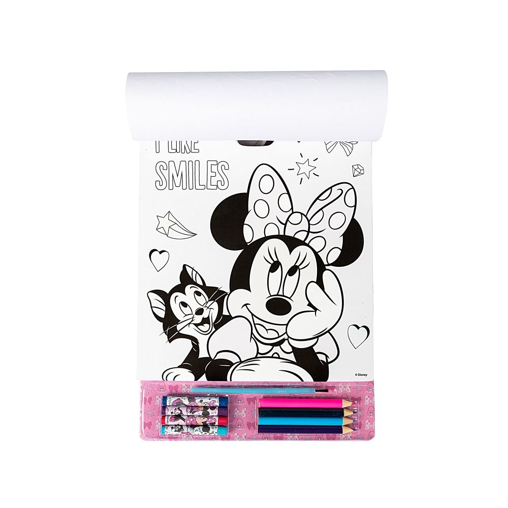 Set magic de activitati, Disney Minnie Mouse