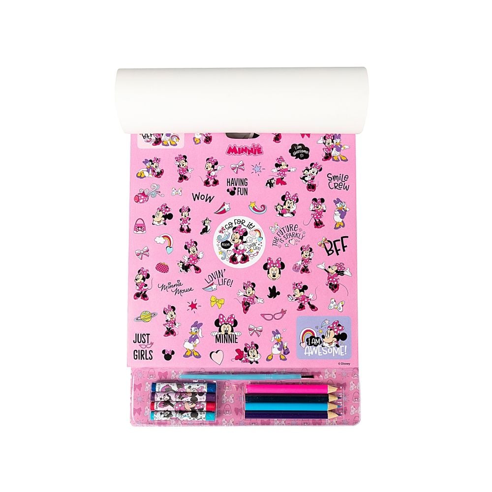 Set magic de activitati, Disney Minnie Mouse