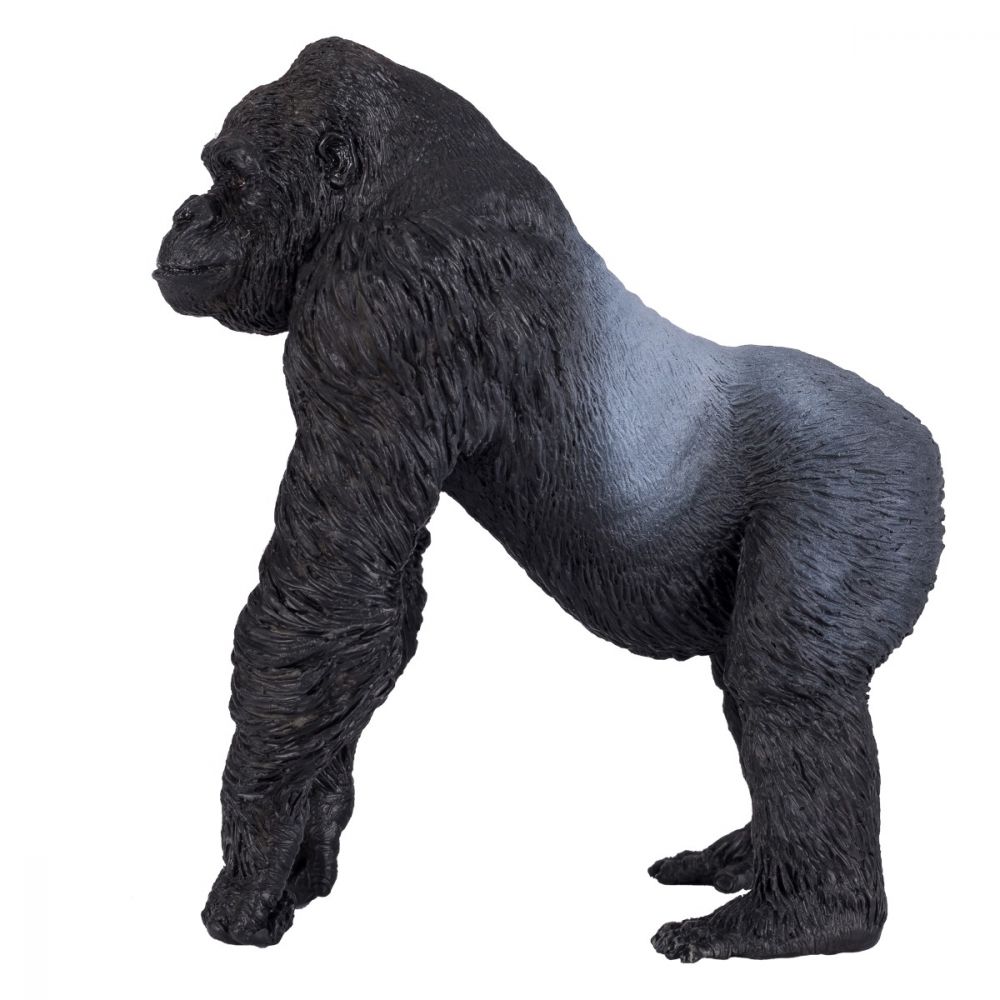 Figurina Mojo, Gorila Silverback