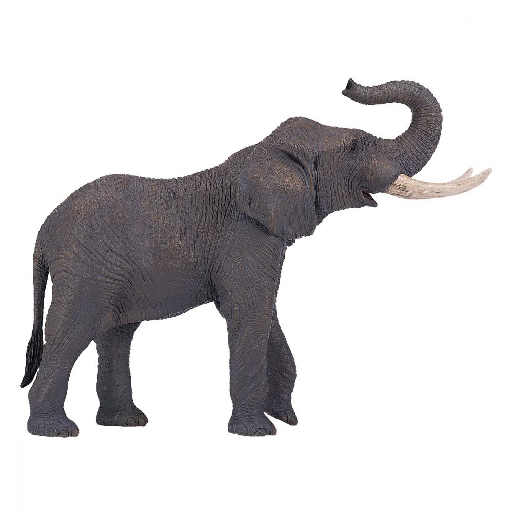 Figurina Mojo, Elefant African