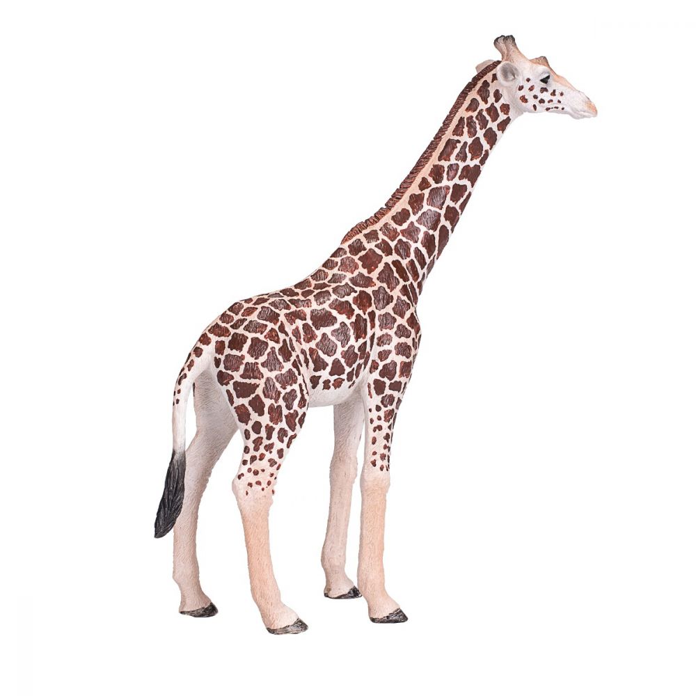 Figurina Mojo, Girafa Male