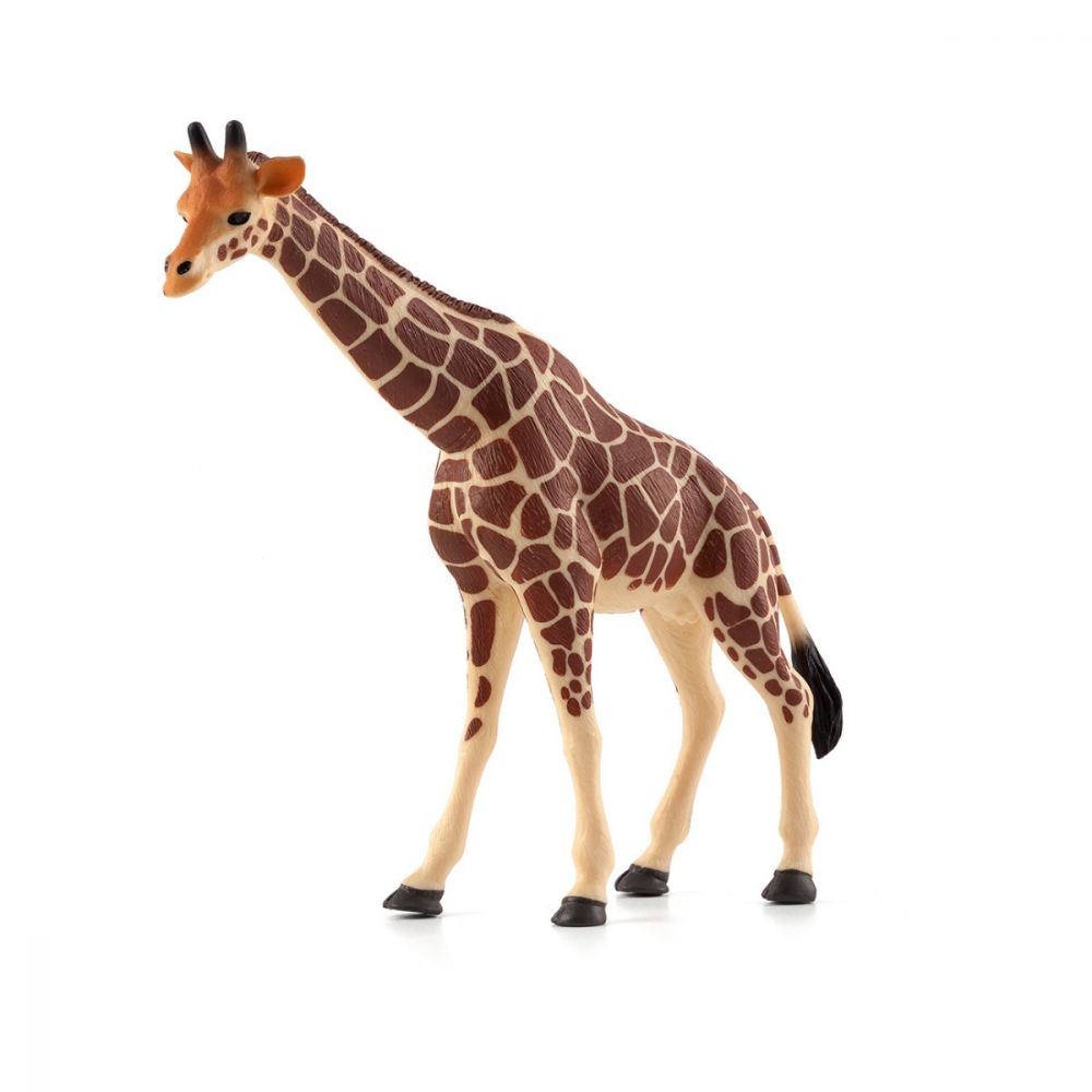 Figurina Mojo, Girafa