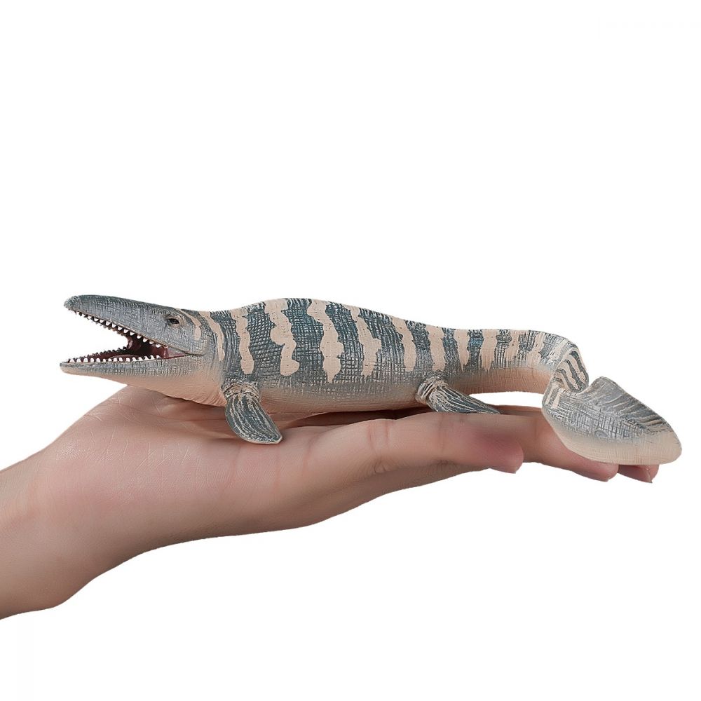 Figurina Mojo, Reptila Tylosaurus
