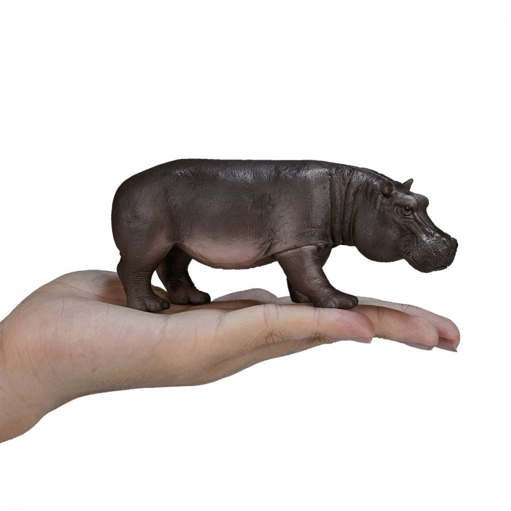 Figurina Mojo, Hipopotam