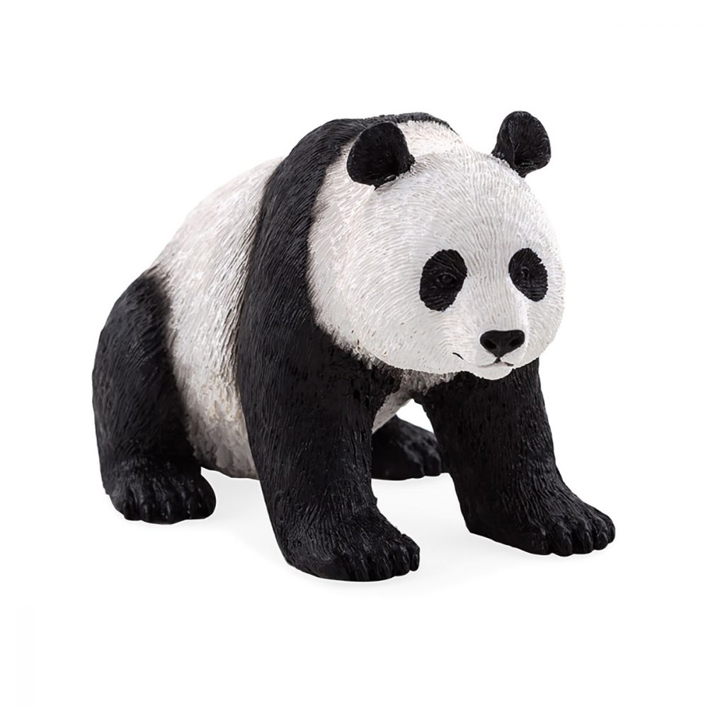 Figurina Mojo, Urs Panda