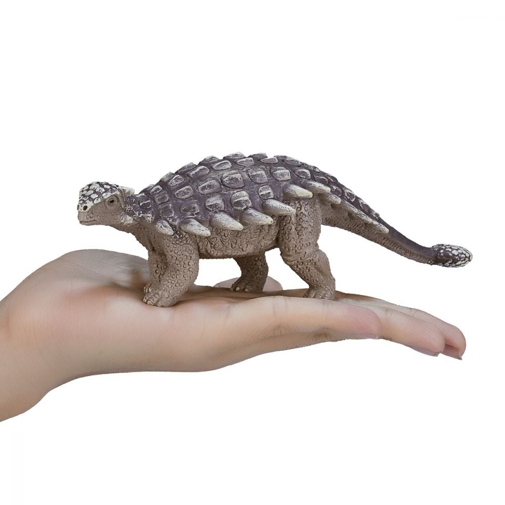Figurina Mojo, Dinozaur Ankylosaurus