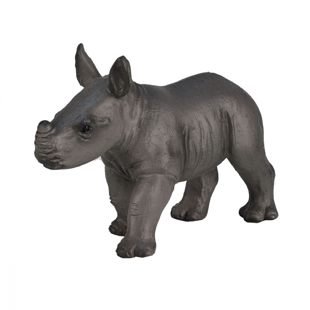 Figurina Mojo, Rinocer pui