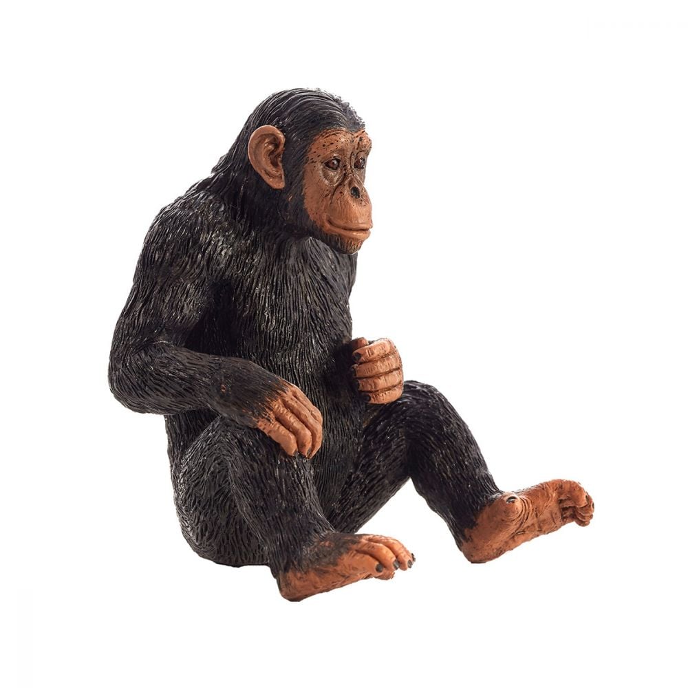 Figurina Mojo, Cimpanzeu