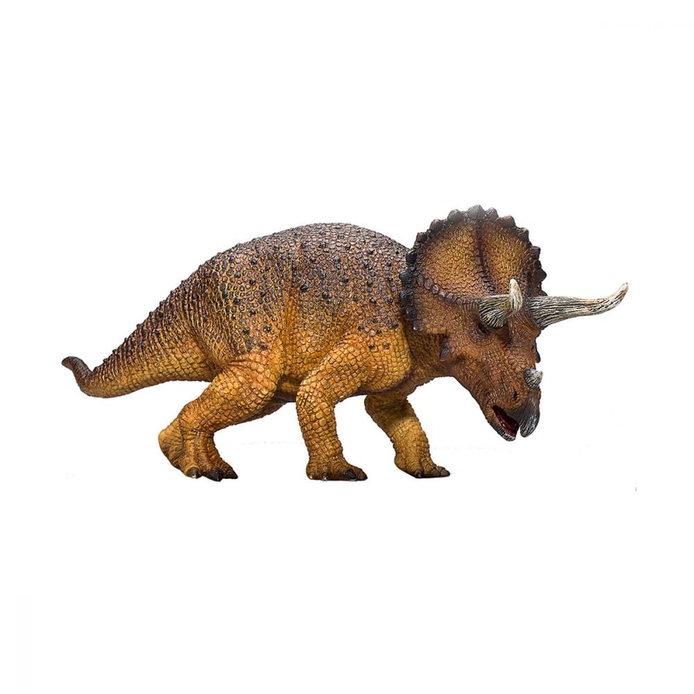Figurina dinozaur Mojo, Triceratops