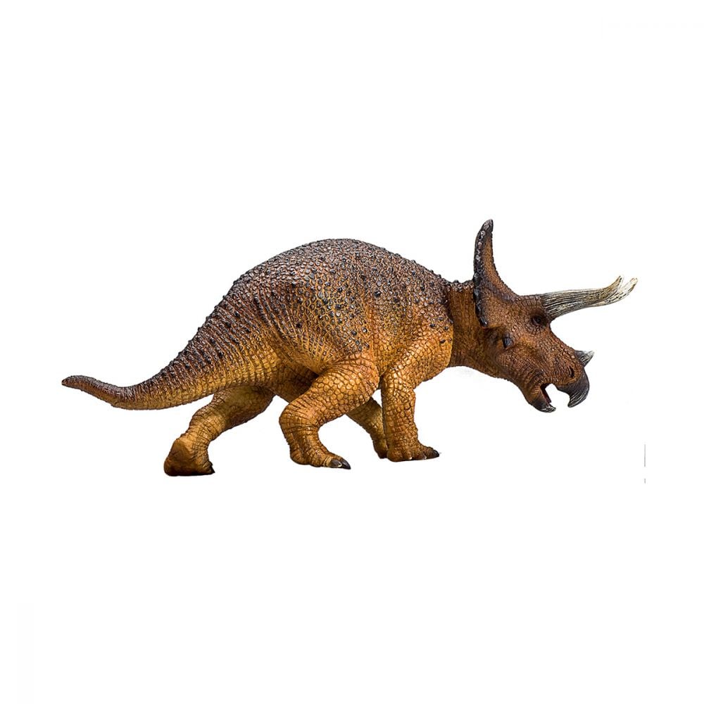 Figurina dinozaur Mojo, Triceratops