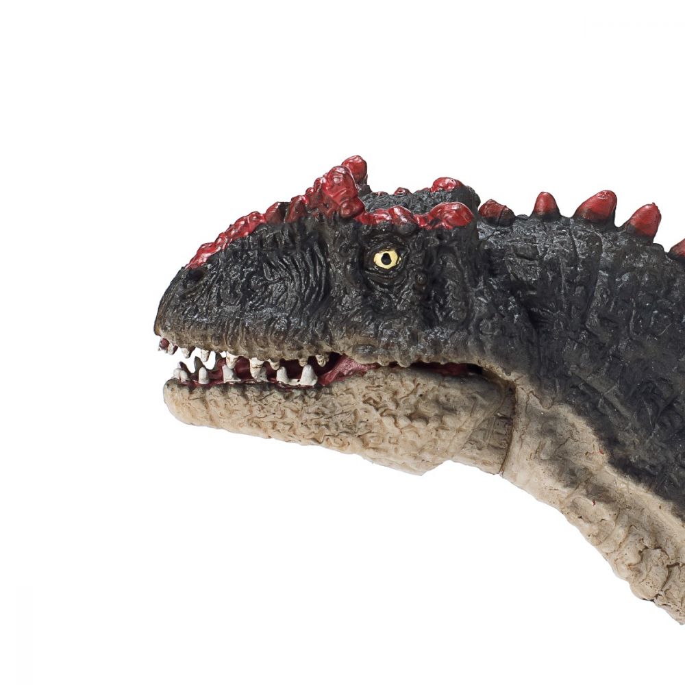 Figurina Mojo, Dinozaur Allosaurus cu maxilar articulat
