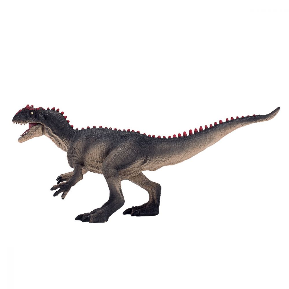 Figurina Mojo, Dinozaur Allosaurus cu maxilar articulat