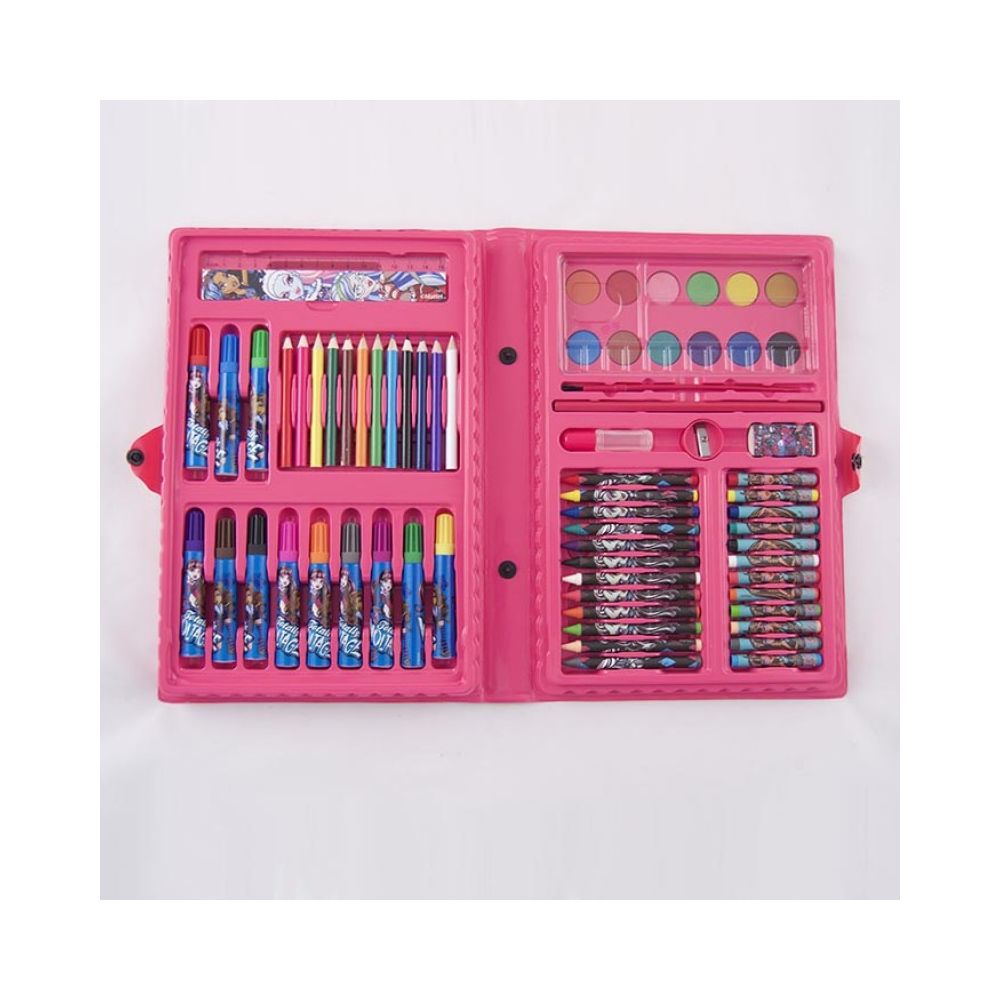 Monster High - Set pictura (68 piese)