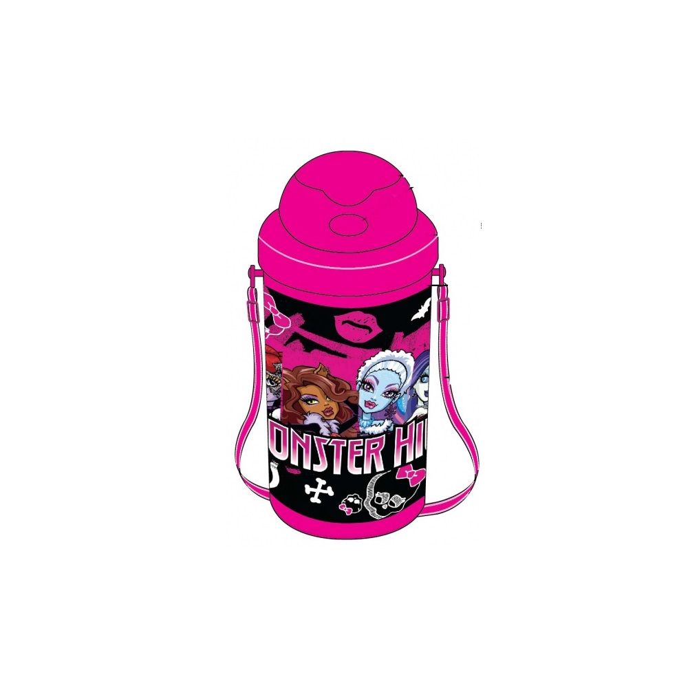 Monster High - Termos - BTS13 (rechizite)
