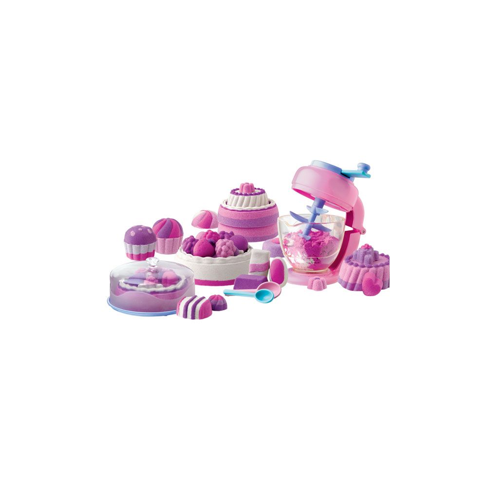 Moon Sand - Set de joaca Brutarie