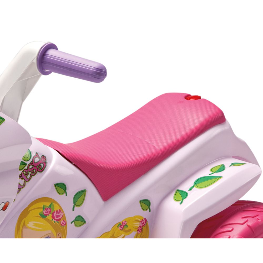 Motocicleta electrica Peg Perego Mini Princess , IGMD0003