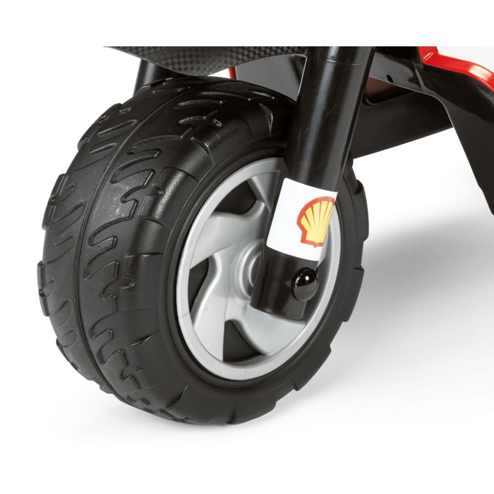 Motocicleta Peg Perego Mini Ducati 2014
