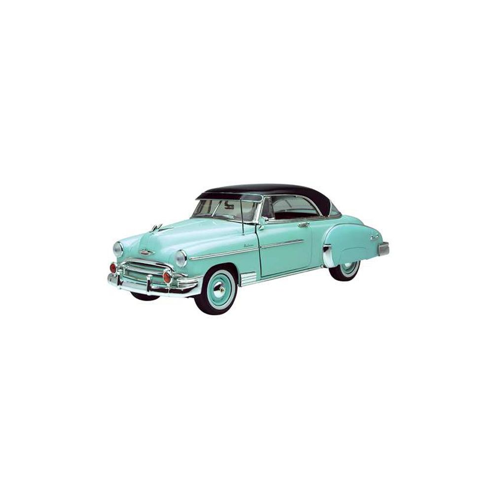Masinuta Motormax Chevy Bel Air 1950, 1:18 