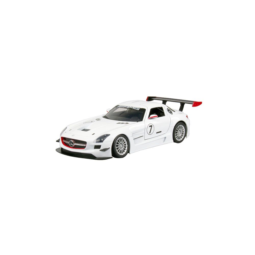 Motormax 1:24 Mercedes-Benz SLS AMG GT3