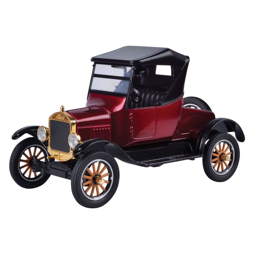 Motormax Ford Model 1925 T-Runabout 1:24