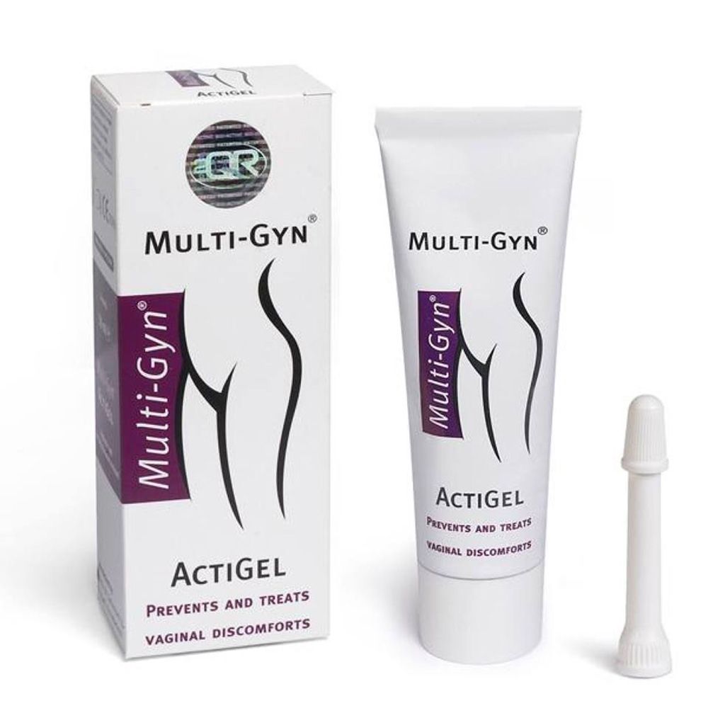 Actigel Multi-Gyn, 50 ml