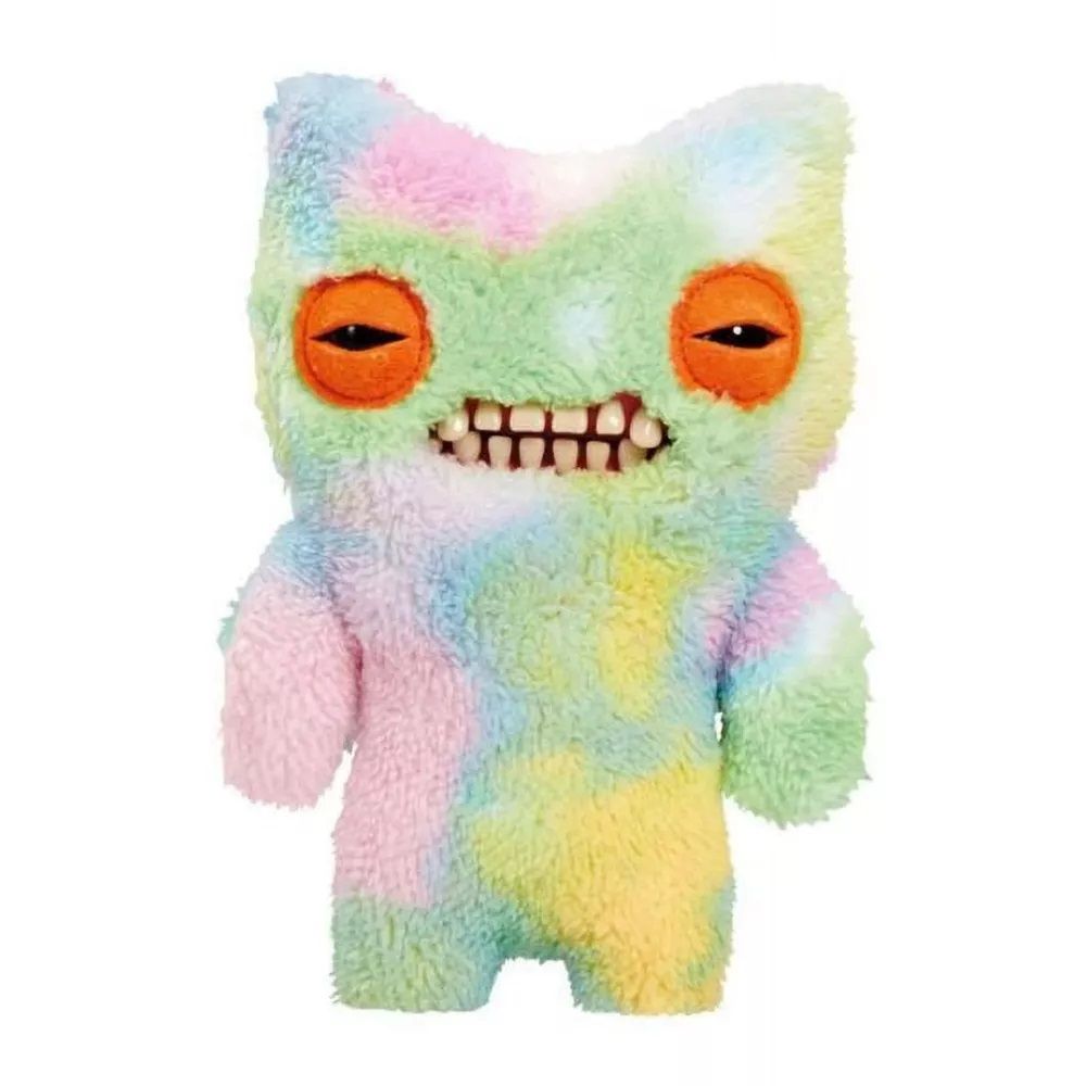 Jucarie de plus, Fuggler, Laboratory Misfits S1, Munch Munch, 22