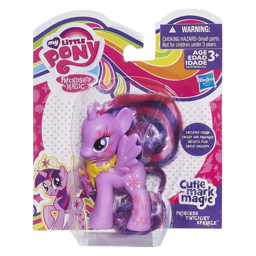 Figurina My Little Pony Twilight Sparkle