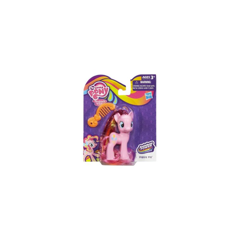 My Little Pony - Modele Asortate