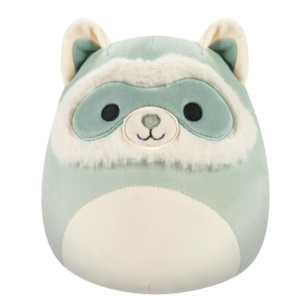 Jucarie de plus, Squishmallows, Dihorul Hemkey, 19 cm