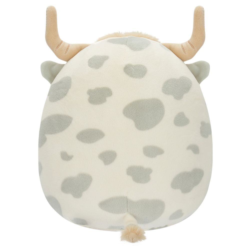 Jucarie de plus, Squishmallows, Borsa, 19 cm