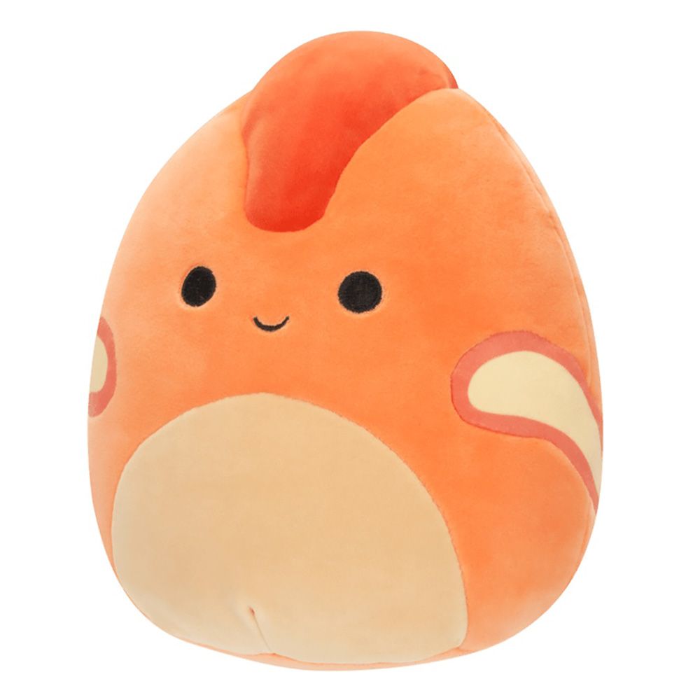 Jucarie de plus, Squishmallows, Nichelle, 19 cm