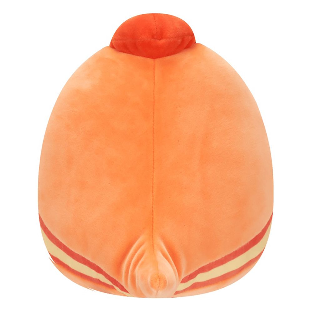 Jucarie de plus, Squishmallows, Nichelle, 19 cm