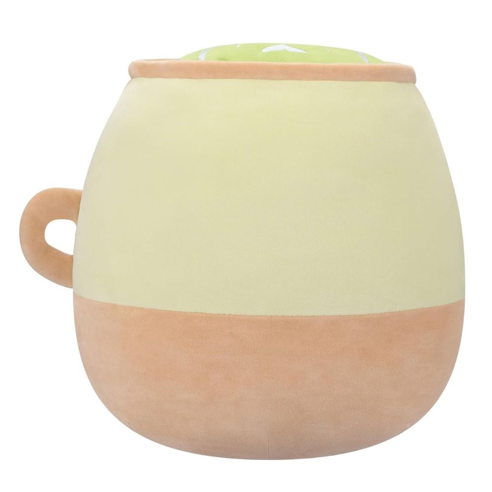 Jucarie de plus, Squishmallows, Rosemund, 19 cm