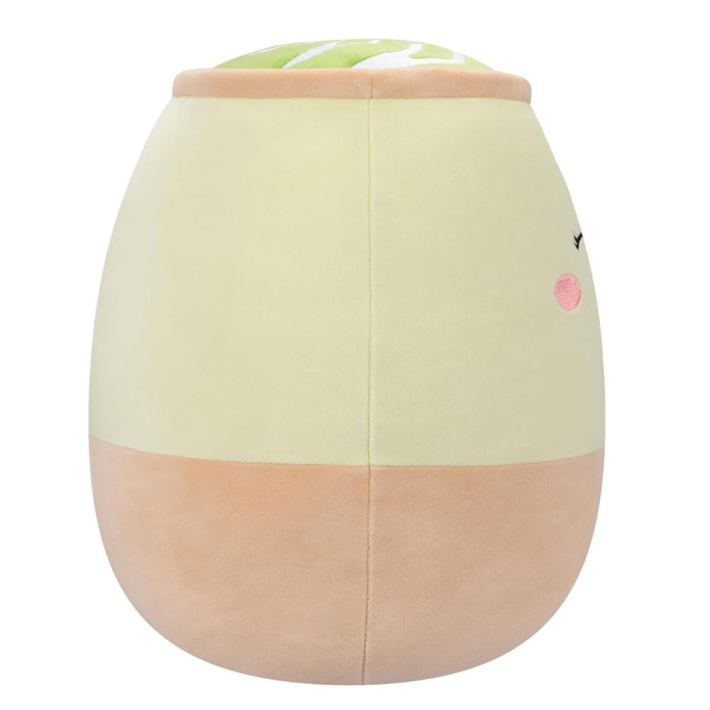 Jucarie de plus, Squishmallows, Rosemund, 19 cm