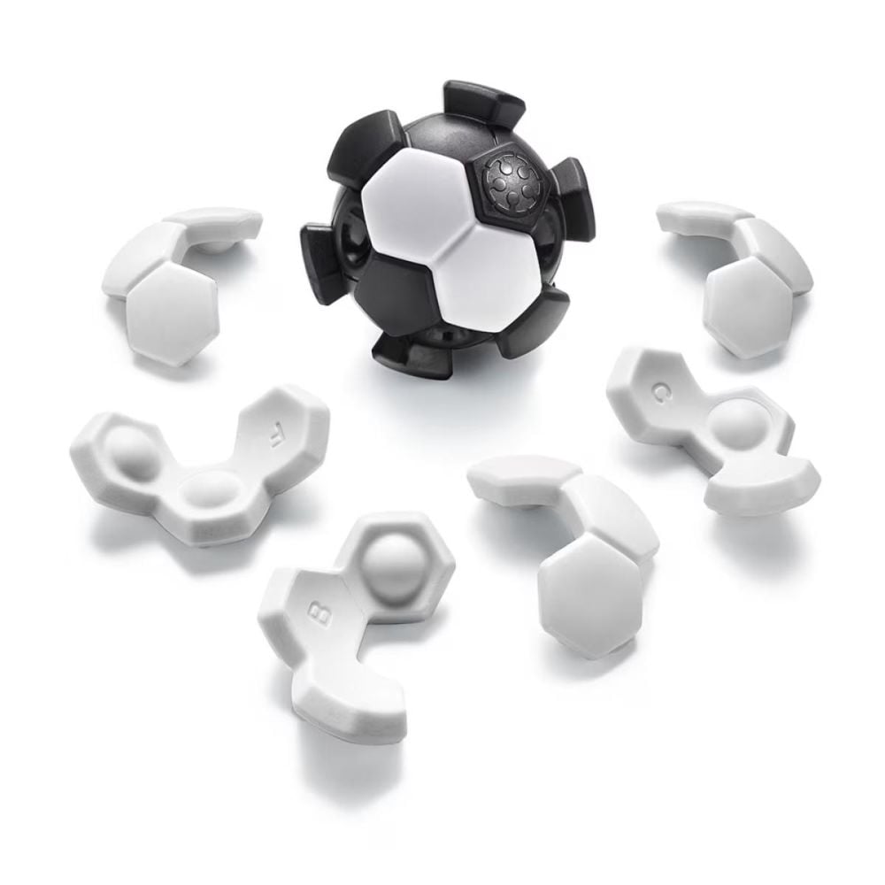 Joc de logica, Smart Games, Plug & Play Ball