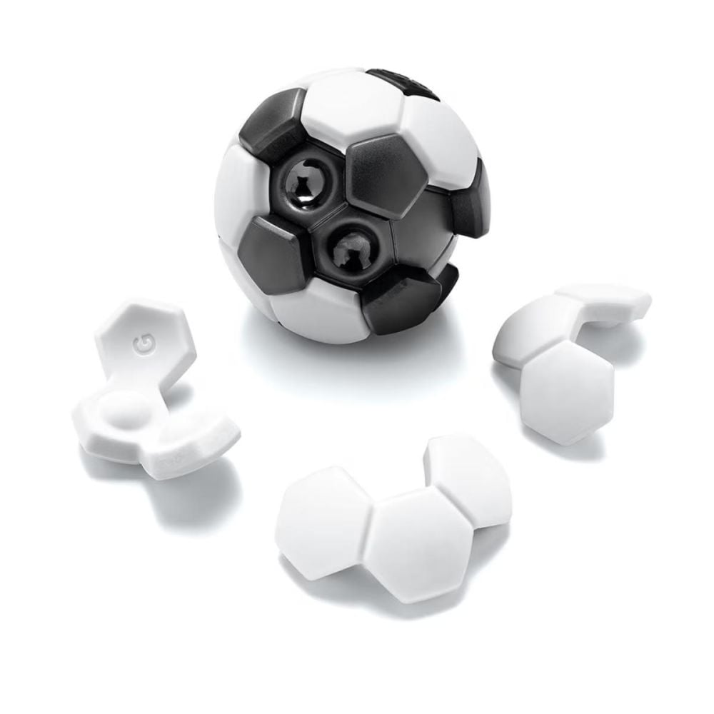 Joc de logica, Smart Games, Plug & Play Ball