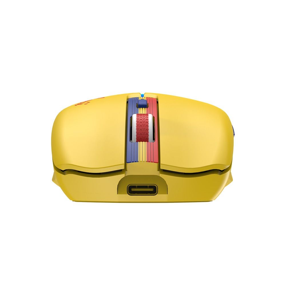 Mouse wireless, Silent Click, FRF, Echipa Nationala de Fotbal a Romaniei