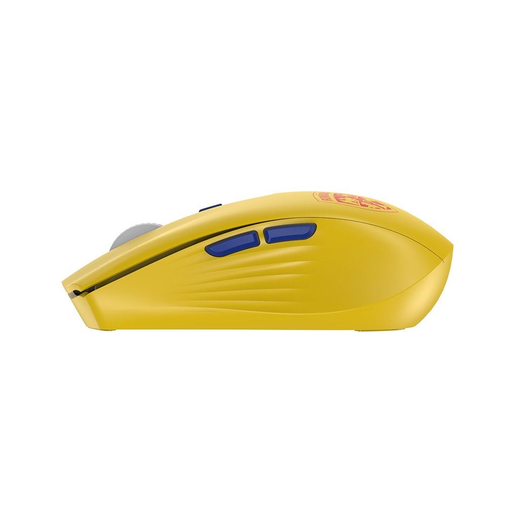 Mouse wireless, Silent Click, FRF, Echipa Nationala de Fotbal a Romaniei