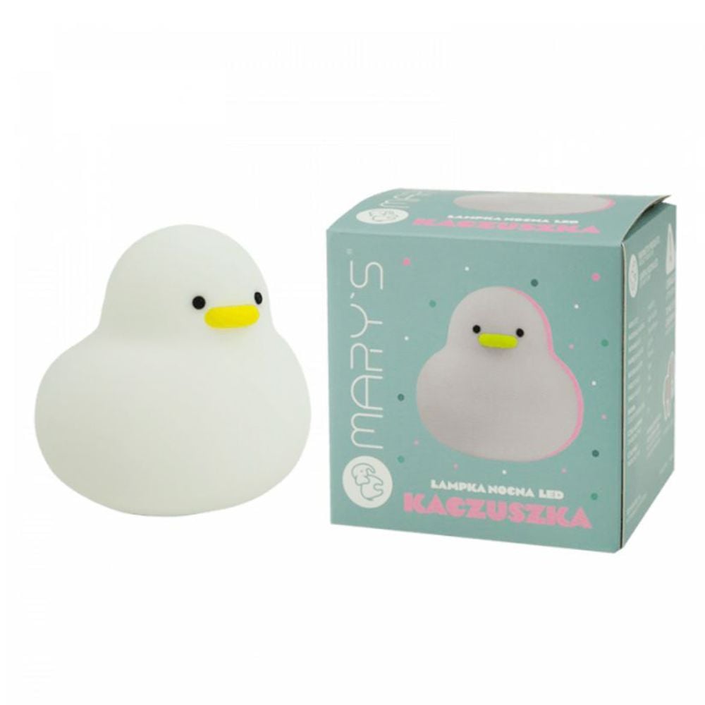 Lampa de noapte cu lumini LED, Marys, Ratusca