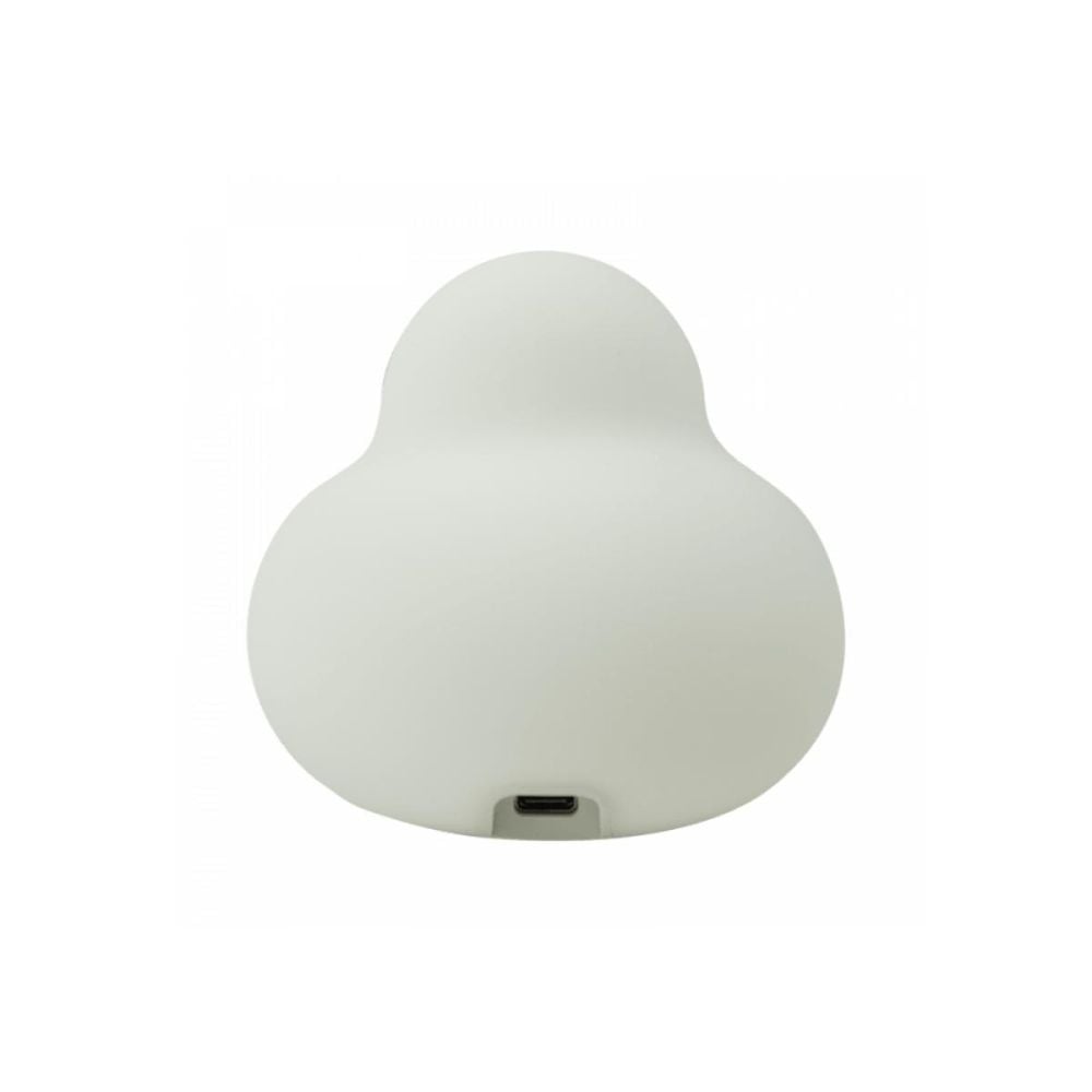 Lampa de noapte cu lumini LED, Marys, Ratusca